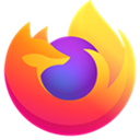 Firefox Logo